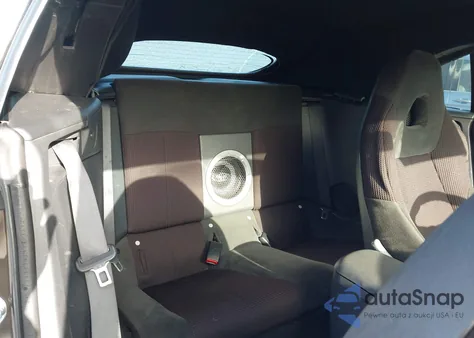 2012 Mitsubishi Eclipse Spyder Gs Sport from USA, damaged, VIN 4A37L2EF8CE003540